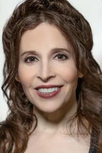 Jillie Simon in Beyond Adversity