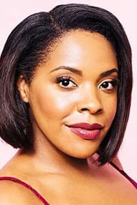 Bryonha Parham in Life After