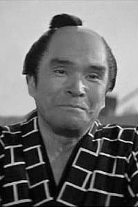 Shunji Sakai in 八荒流騎隊