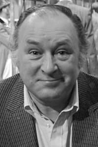 René van Vooren in Er is er een Jarig