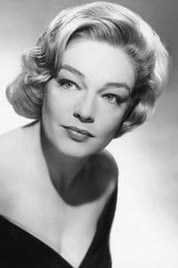 Simone Signoret in Term of Trial