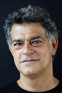 Eduardo Moscovis in Querido Mundo