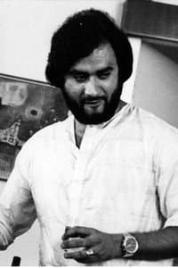Dinesh Thakur in Minoo