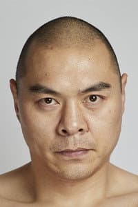Zhilei Zhang in Zhilei Zhang vs. Joe Joyce II