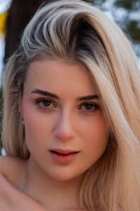 Angelique Rose in Double Penetration Paradise Vol. 3