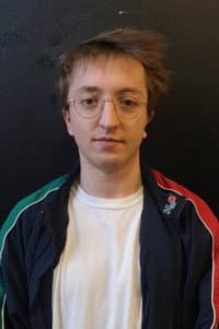 Lucas Jacquemin in Trou story