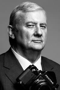 Terence Donovan in Masters of the Canvas