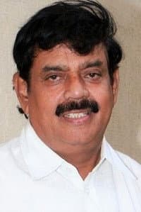 Goparaju Ramana in Couple Friendly