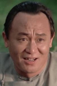 Chiang Yang in Ninja Operation 7: Royal Warriors