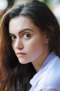 Grace Collender in Feed