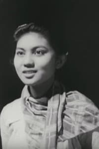 Farida in Darah dan Do'a