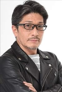 Kosuke Sakaki in 海辺のエトランゼ