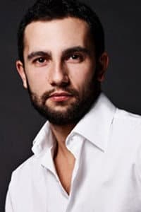 Vincenzo Scuruchi in L'altra via