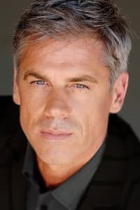 Peter Mochrie in Winter of Our Dreams