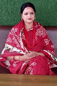 Sarita Bhandari in Sano Sansar : Stories of Middleclass