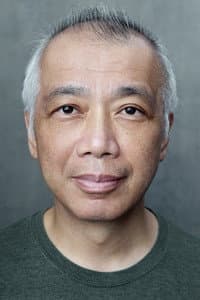 Liam Woon in Tale of the Forest Unicorn