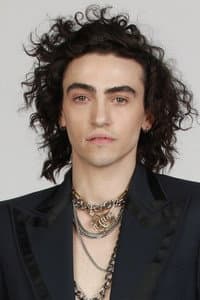 Michele Bravi in Amanda