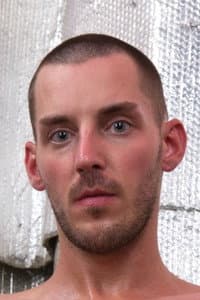 Gio Ryder in Big Bad Wolf