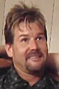 Todd Alexander in The Wild and The Innocent