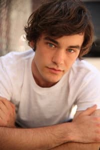 Casey Thomas Brown in I'll Show You Mine