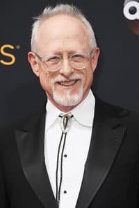 Robert Schenkkan in Sanctuary of Fear