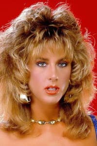 Barbara Dare in Dirty Harriet