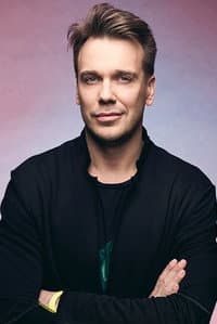Mikhail Zygar in F@ck This Job