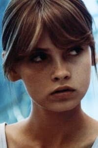 Dawn Dunlap in Forbidden World
