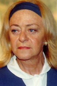 Leina Krespi in Amor e Desamor
