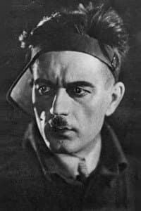 Karl Gurnyak in Сын Таджикистана