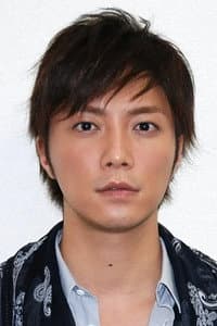 Hiroki Narimiya in Azumi