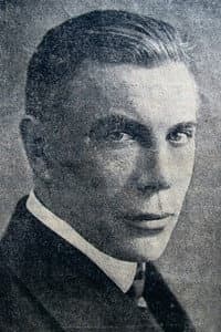 Pyotr Chardynin in Хозяин черных скал