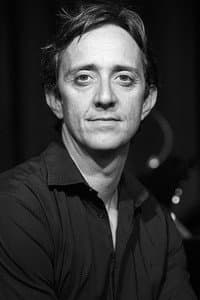Joan Carreras in Máxima pena