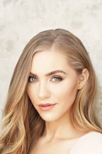 Jessica Sipos in Dark Harbor