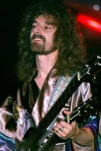 Les Holroyd in Barclay James Harvest - Berlin - A Concert For The People