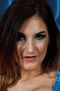 Adreena Winters in Bukkake Sperm Party 13
