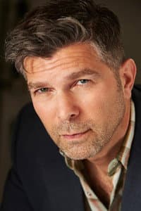 Alex Emanuel in City of Revenants