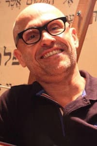 Gilberto Gawronski in Herdeiros do Solar de Usher