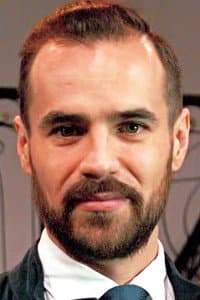 Jorge Poza in Bandidos