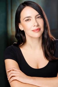 Yadira Pascault Orozco in Luciana