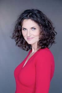 Valérie Baurens in Daisy et Mona