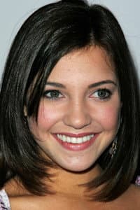Michelle Horn in Return to the Secret Garden