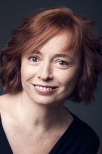 Carmen Pardo in Ander eta Yul