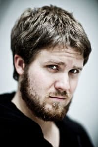 Jonas Van Thielen in Zeppos: Het Mercatorspoor
