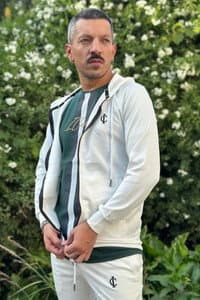 Dinis Costa in Luís, O Explorador