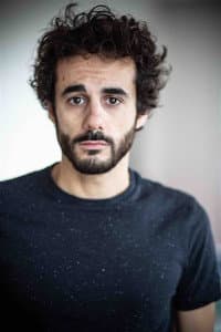 Bertrand Goncalves in LA CLEF
