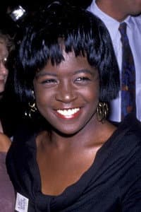 Charnele Brown in Whisper in the Pines