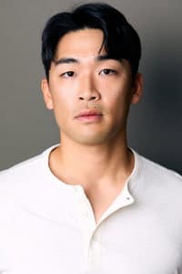 Dan Hwang in My Father's Killer
