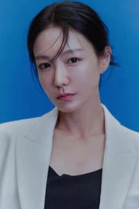 Shin So-yul in 옥수역귀신