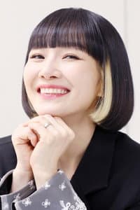 Jadu in 그녀를 모르면 간첩